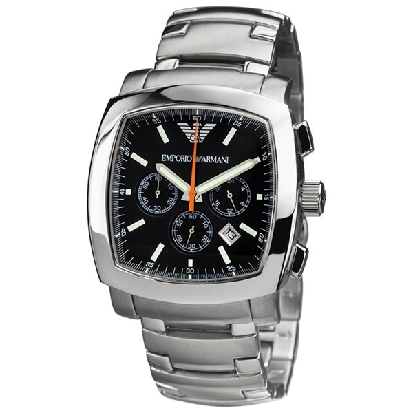 WATCH ARMANI MAN AR5817 (42MM)