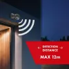 Smart Sensor for Doors and Windows MacLean MCE358 GR
