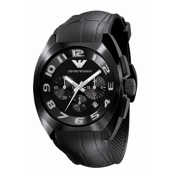 WATCH ARMANI MAN AR5846 (46MM)