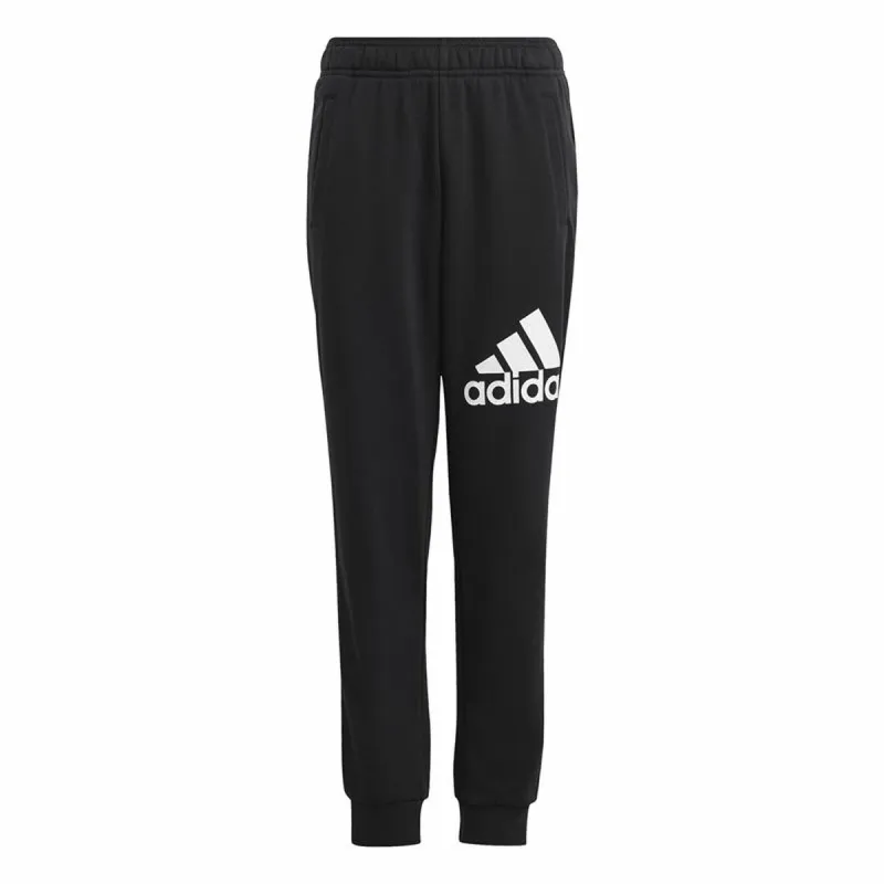 Monihihnasandaalit Adidas Fit Big Logo Musta