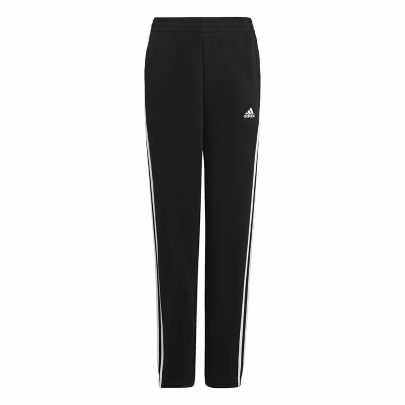 Laste Lühikesed Spordipüksid Adidas Essentials Must