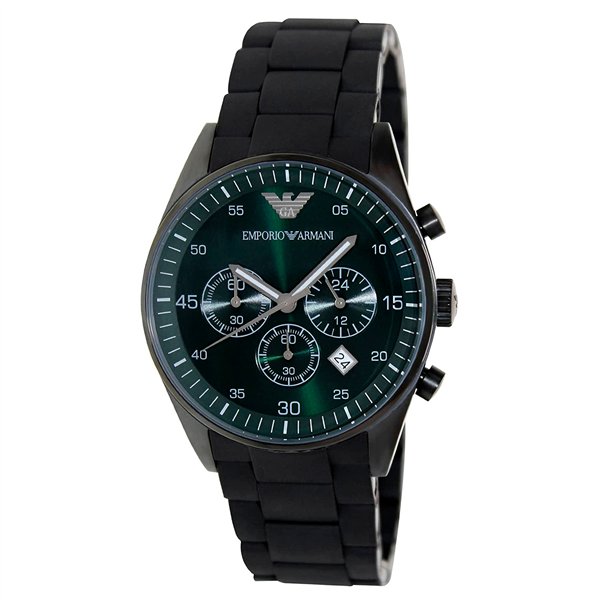 WATCH ARMANI MAN AR5922 (43MM)