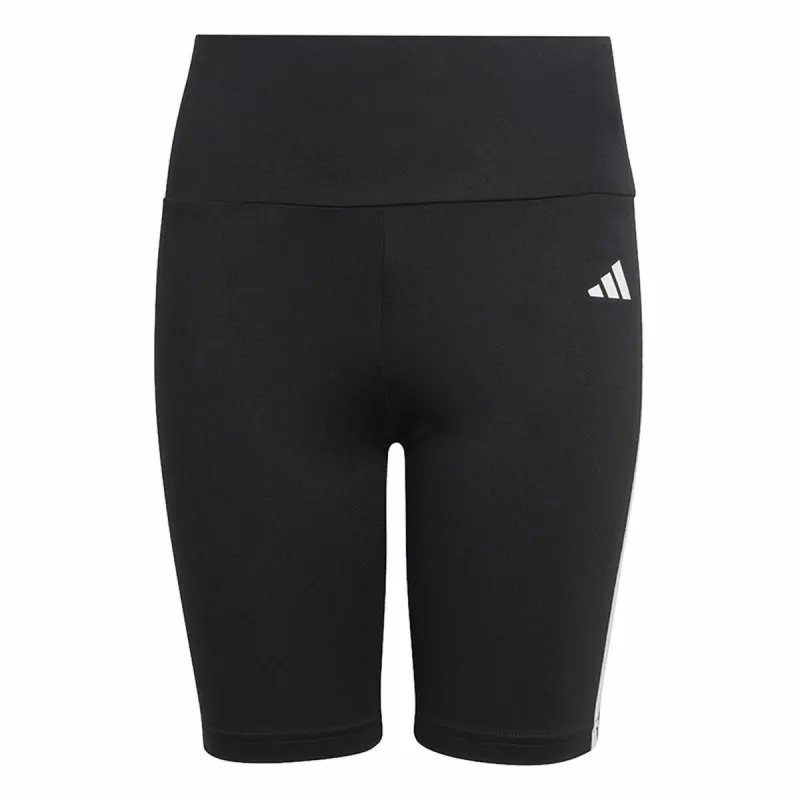 Sportinės tamprės vaikams Adidas Essentials AEROREADY Training Juoda