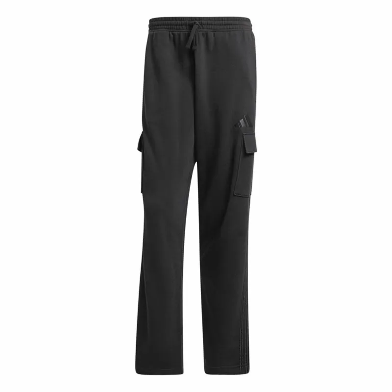 Monihihnasandaalit Adidas Graphic Seasonal Musta