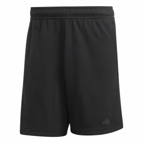 Sporta Šorti Adidas Melns