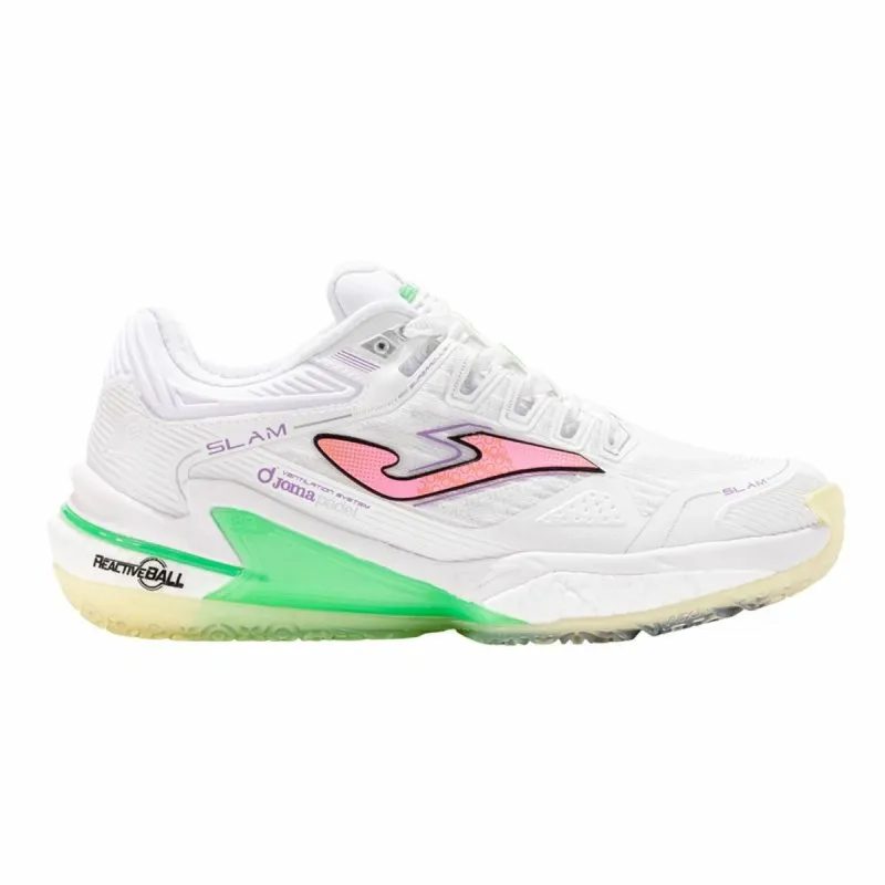 Moteriški teniso bateliai Joma Sport Slam Lady 2502