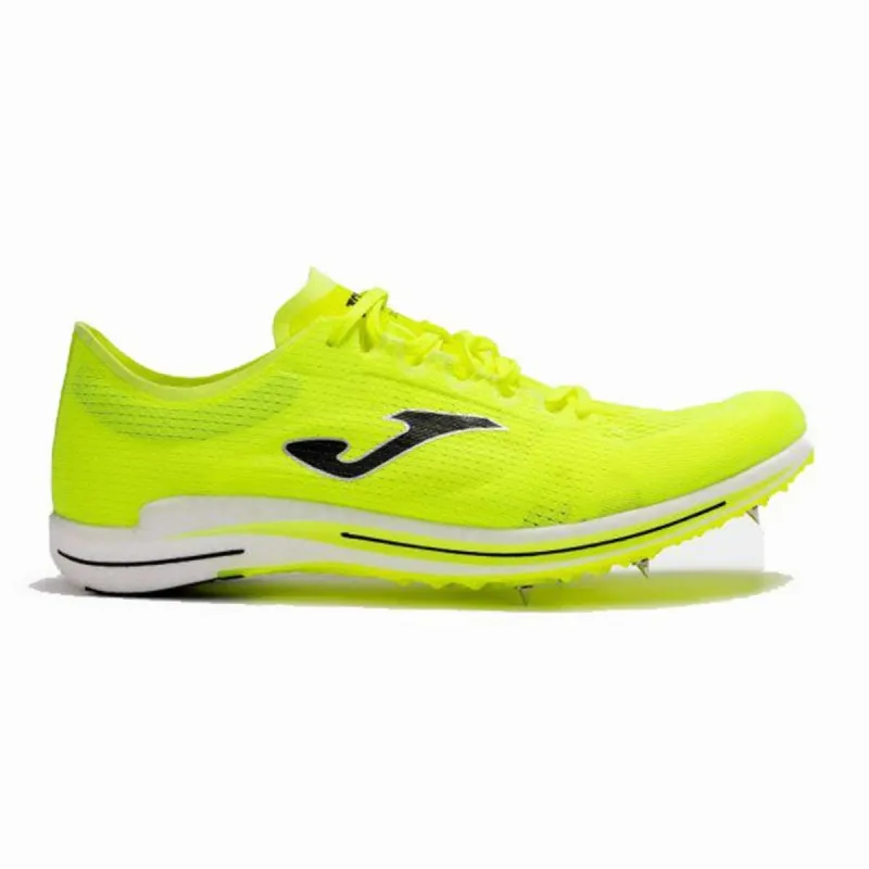Bėgimo sportbačiai suaugusiems Joma Sport R.R1200 Skypes 3-6-9 Mm 2409 Geltona