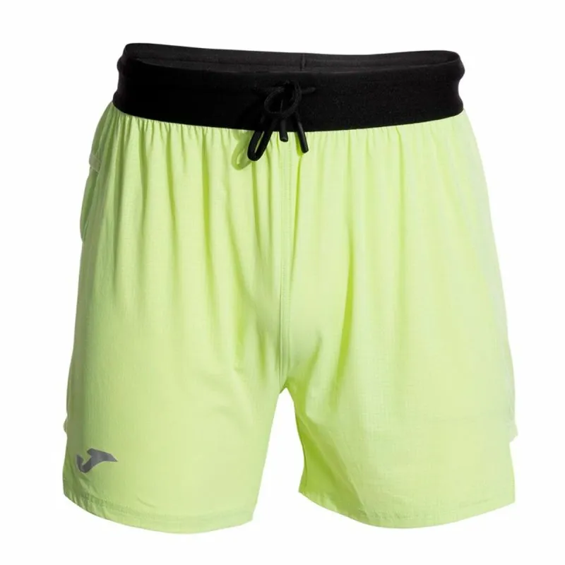 Lasten urheilushortsit Joma Sport R-City Iconic Running
