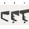 Screen Table Support Ergo Office ER-303 B