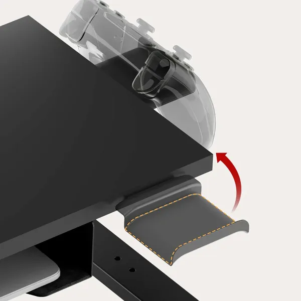 Screen Table Support Ergo Office ER-303 B