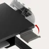 Screen Table Support Ergo Office ER-303 B