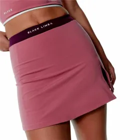 Sieviešu Sporta Zeķubikses Black Limba Power Play Rozā Fitness