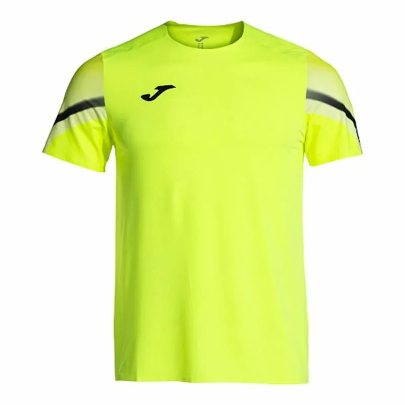 Vyriški marškinėliai su trumpomis rankovėmis Joma Sport Elite XI