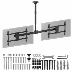 Screen Table Support MacLean MC-111 B 60" 34