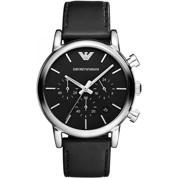 WATCH ARMANI MAN AR1733 (41MM)