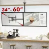 Screen Table Support MacLean MC-111 B 60" 34