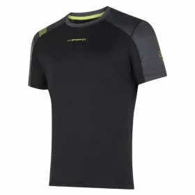 Lyhythihainen urheilupaita La Sportiva Sunfire T-Shirt