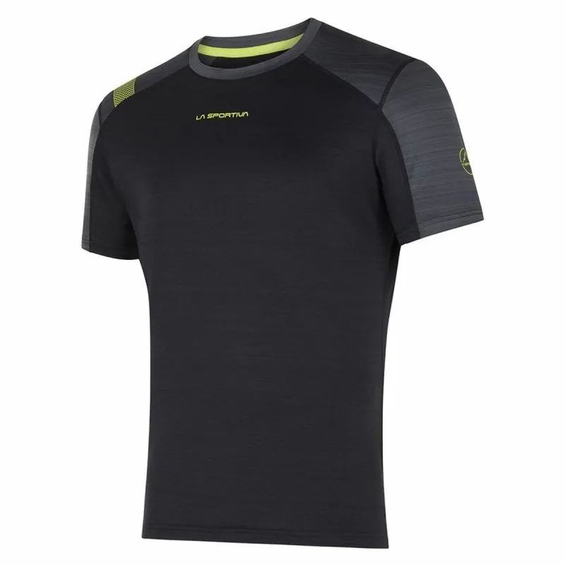 Sportiniai marškinėliai su trumpomis rankovėmis La Sportiva Sunfire T-Shirt