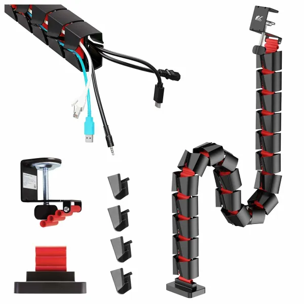 Kabeļu Organizators Nano RS RS125