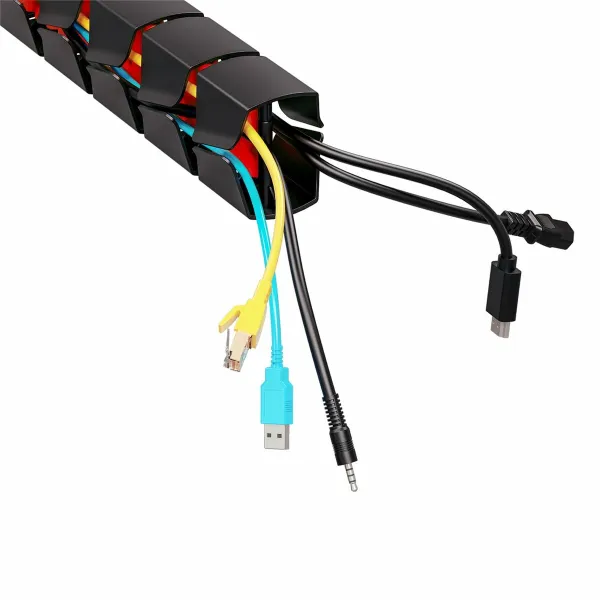 Kabeļu Organizators Nano RS RS125