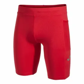 Sporta Šorti Sievietēm Joma Sport Elite X Sarkans
