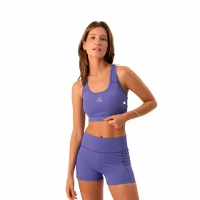 Sieviešu Sporta Zeķubikses Ditchil Ditchill Shortie Active Mujer Violets