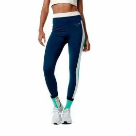 Sieviešu Sporta Zeķubikses Black Limba Synergyfit  Zils