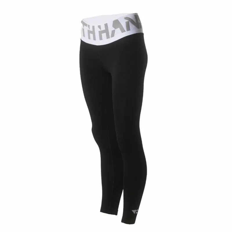 Pitkät urheiluhousut Hanker Miliam  Musta
