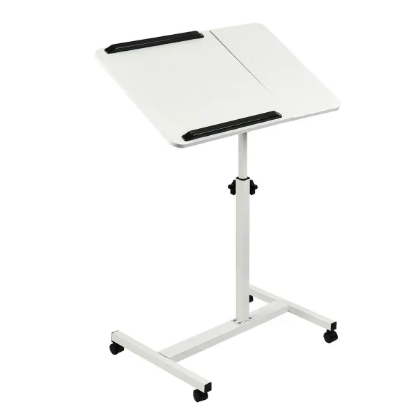 Laud MacLean MC-121 W Valge Must