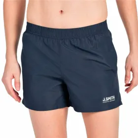Men’s Bathing Costume John Smith Natales Dark blue Navy Blue