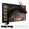 Projection Screen MacLean MC-166 84
