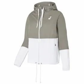 Women's Sports Jacket Joluvi Mostayal White