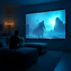 Projection Screen MacLean MC-169 120