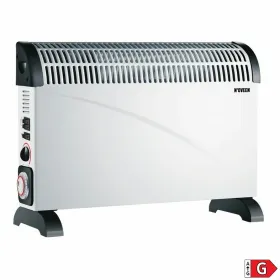 Обогреватель N'oveen CH-6000 Белый 2000 W