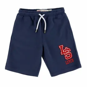 Sporta Šorti Bērniem Levi's Lvb Monogram