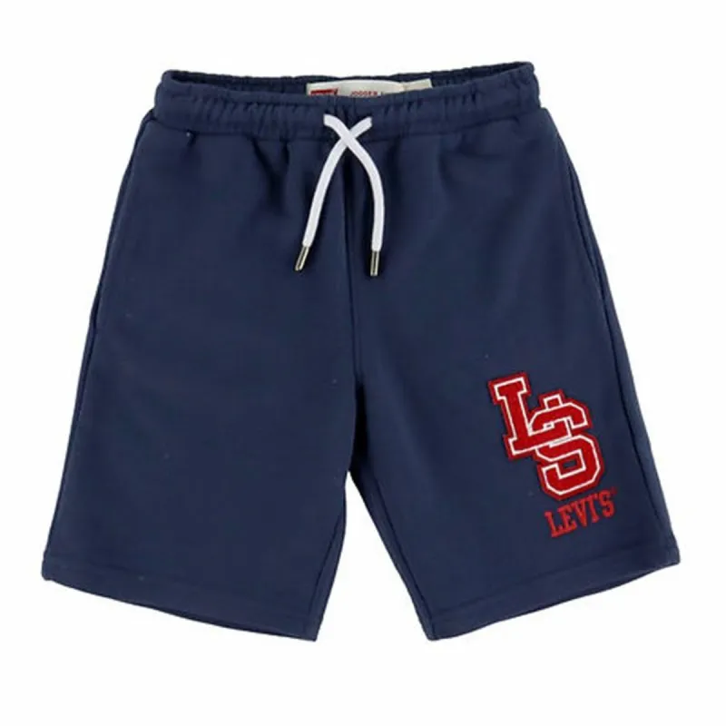 Sportiniai šortai vaikams Levi's Lvb Monogram