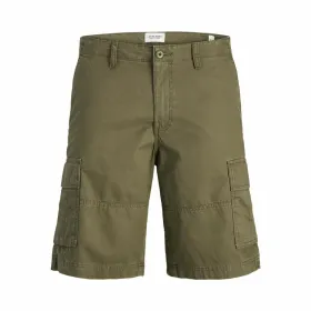 Garās sporta bikses Jack & Jones Vīriešu