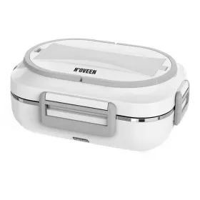 Electric Lunch Box N'oveen LB510