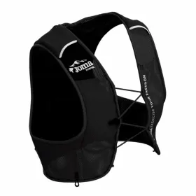Skriešanas veste Joma Sport R-Nature Melns