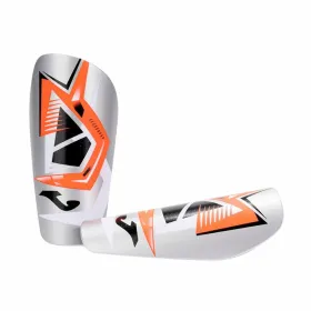 Jalkapallo säärisuojat Joma Sport J-Pro Harmaa