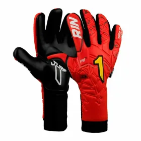 Vartininko pirštinės Rinat Xtreme Guard Dominius Turf Raudona Suaugusiems