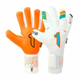 Vartininko pirštinės Rinat Nkam Prime Infantil Oranžinė