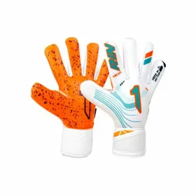 Vartininko pirštinės Rinat Nkam AS Oranžinė