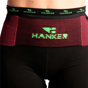 Sporta Aproce / Siksna Hanker Kera Rosa Rozā