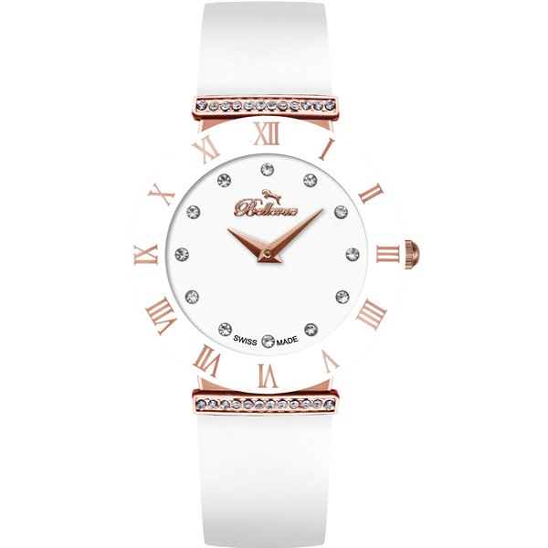 WATCH BELLEVUE WOMAN E119 (33MM)