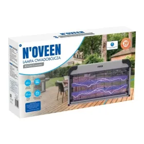 Uodų repelentas N'oveen IKN230