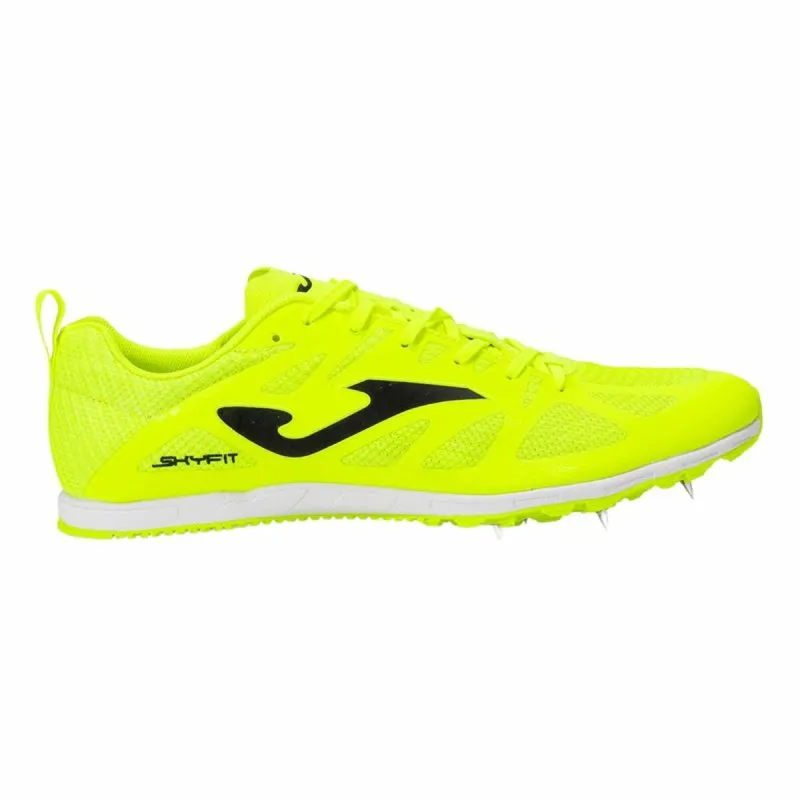Bėgimo sportbačiai suaugusiems Joma Sport R.Skyfit 2209 Geltona