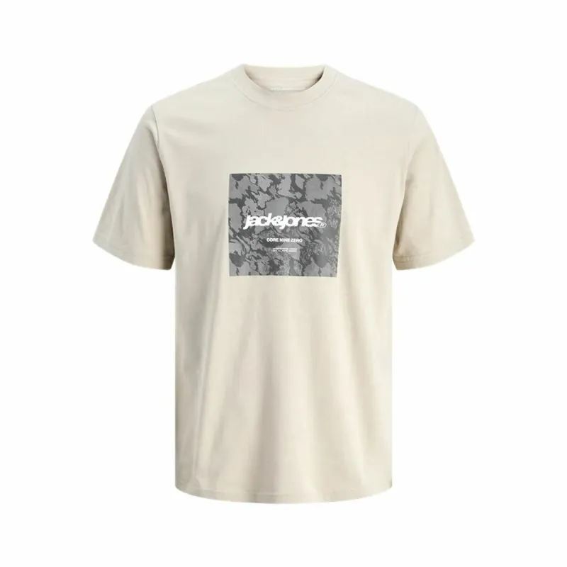 Miesten T-paita Jack & Jones