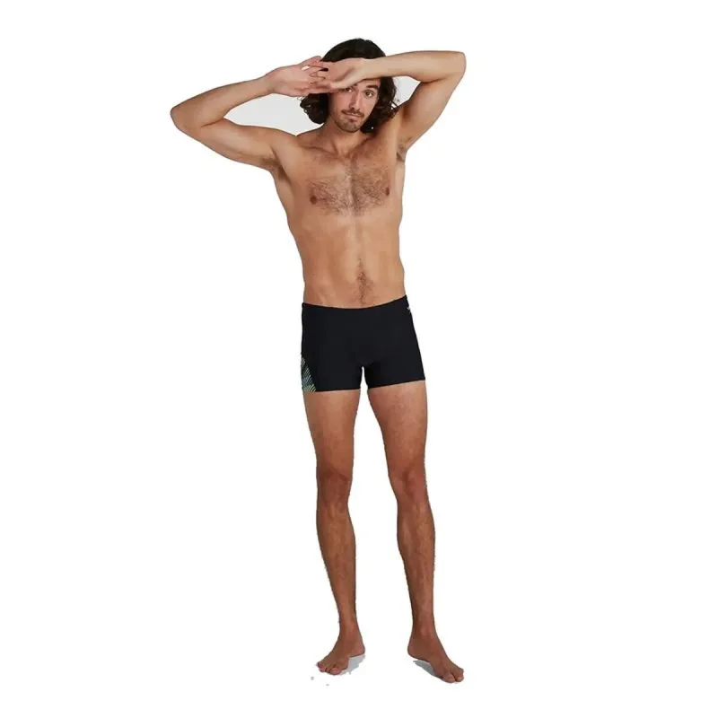 Vyriškos glaudės Speedo 8-11366F876 Juoda