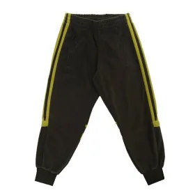Bērnu Sporta Tērpu Bikses Adidas Bērns Pelēks